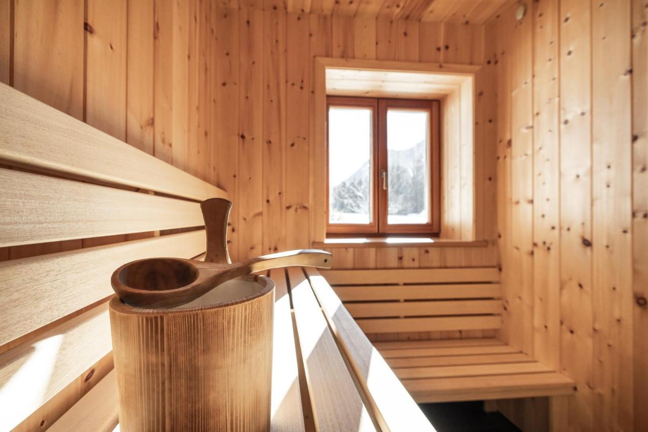 Ferienhaus Urlaubsparadies Bogenhof - 5 Minuten Zum Lift