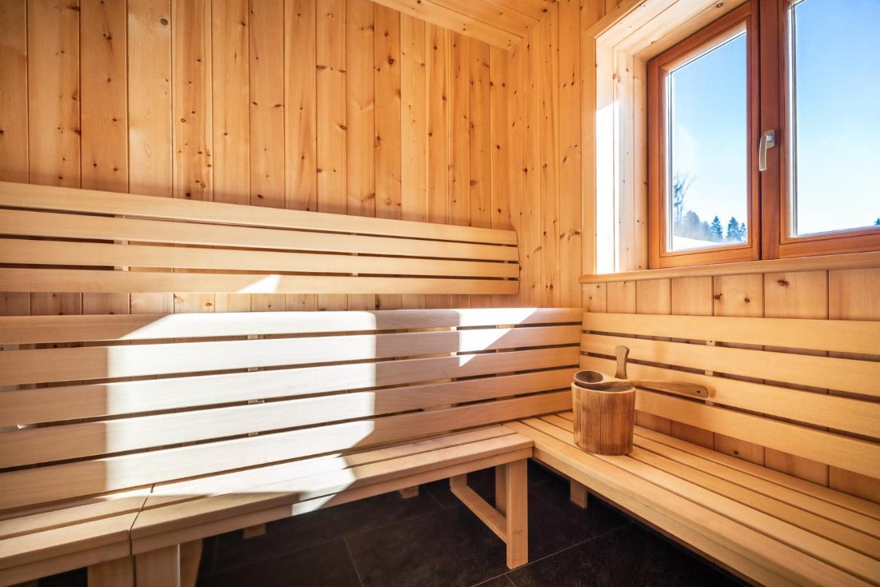 Urlaubsparadies Bogenhof - 5 Minuten Zum Lift