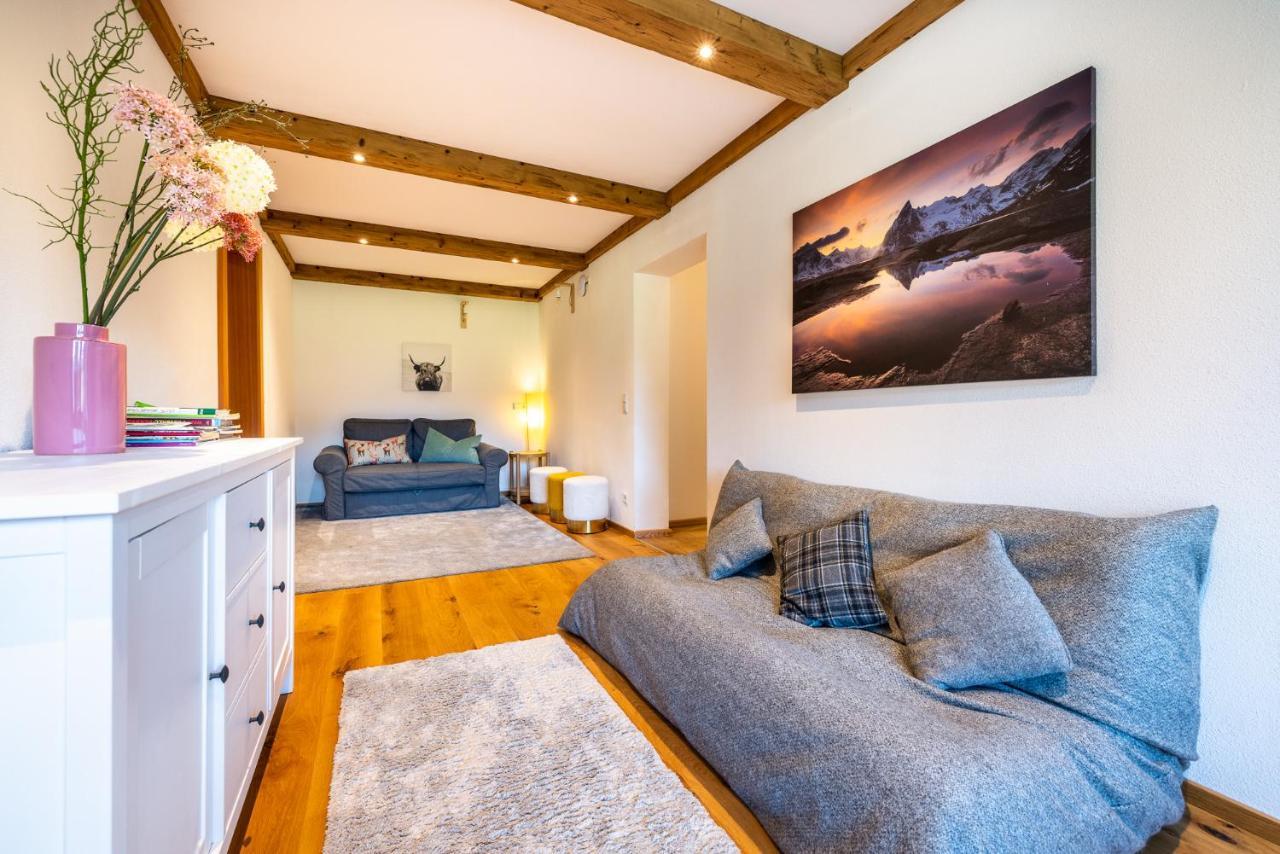 Ferienhaus Urlaubsparadies Bogenhof - 5 Minuten Zum Lift *