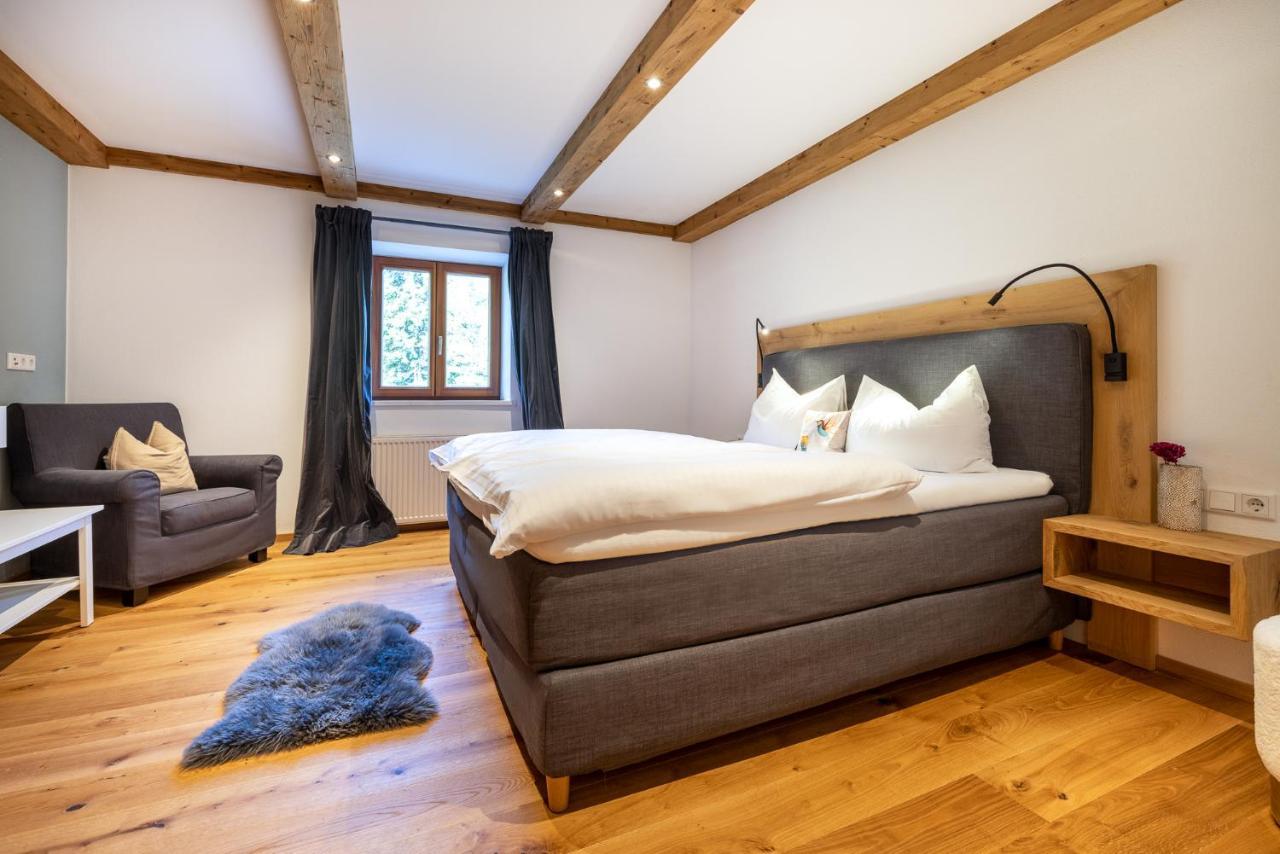 Urlaubsparadies Bogenhof - 5 Minuten Zum Lift Ferienhaus