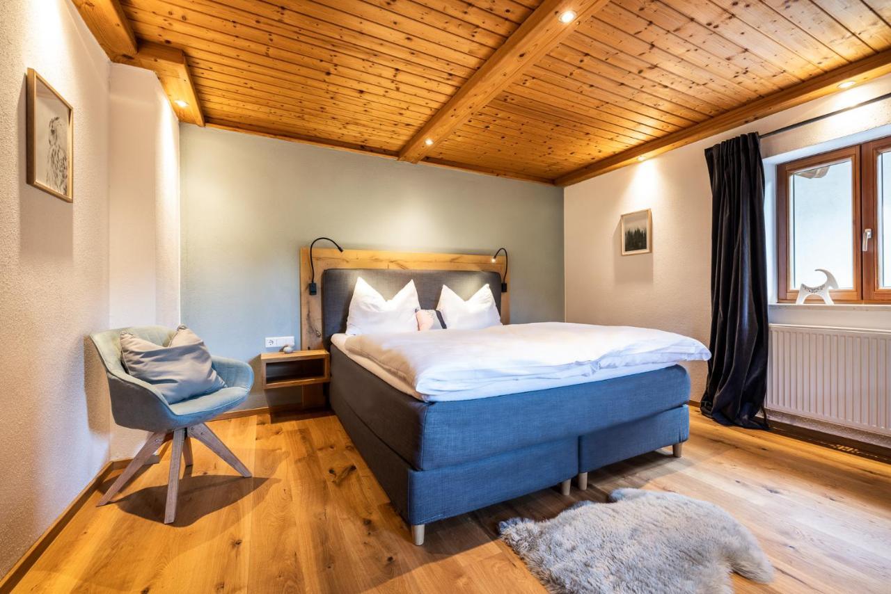Urlaubsparadies Bogenhof - 5 Minuten Zum Lift Ferienhaus
