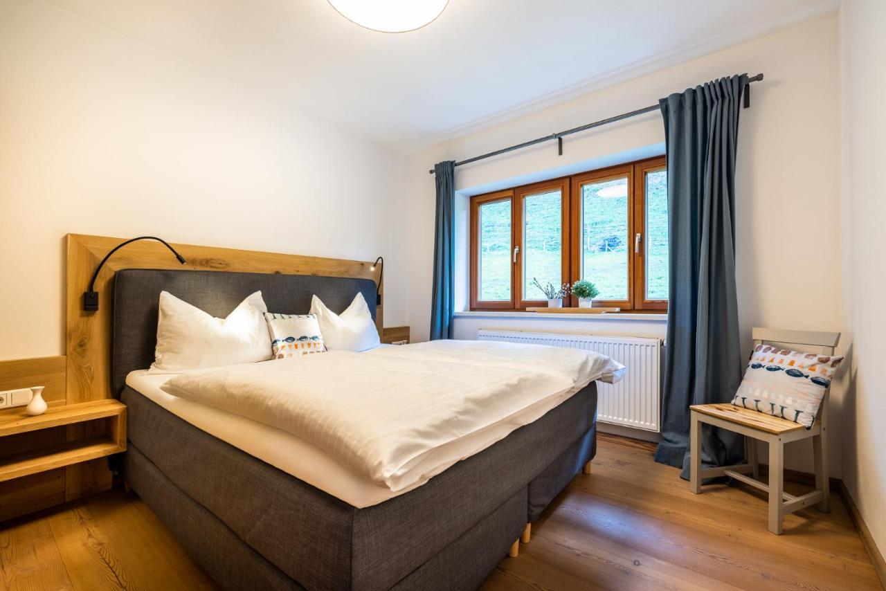 Urlaubsparadies Bogenhof - 5 Minuten Zum Lift Annaberg im Lammertal